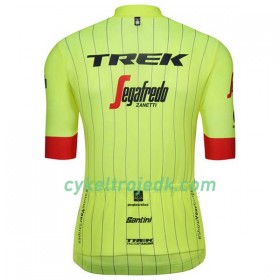 Cykeltrøje 2018 Trek-Segafredo N002
